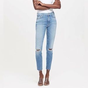 MOTHER Jeans